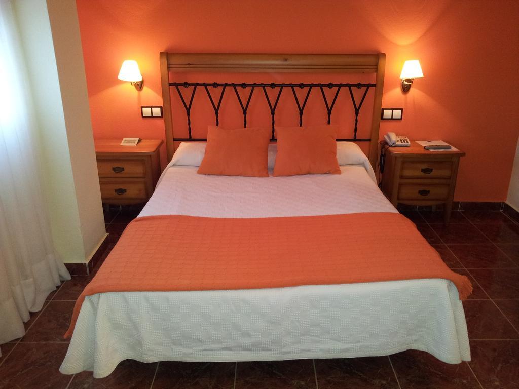 Hotel Jorge I El Campello